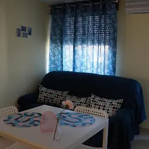  Apartamento Centro Pergo