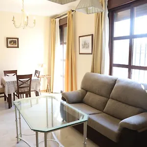  Apartamento Duplex Santa Teresa, Al Lado De La Feria