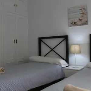  Apartamento Piso En Pleno Corazón De
