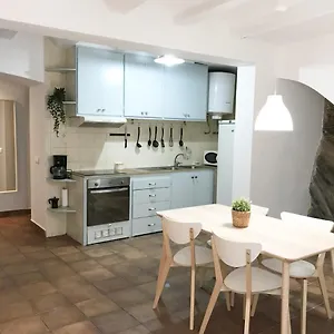 Planta Baja Centro Appartement Cadaqués