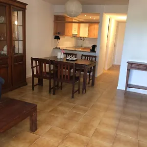 Playa De - Apartamento En La Playa De Y Cerca Del Centro Appartement Roses