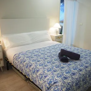 Acogedor Loft En Appartement Calella De Palafrugell