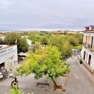 Paseo De La Ribera Cordoba