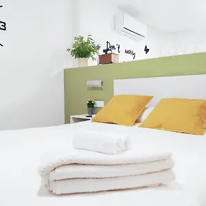  Apartamento Loft La Magdalena