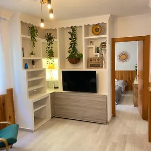 Casa Make Appartement Málaga