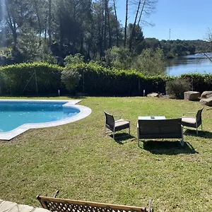  Сasa de vacaciones Terrazas Del Rural