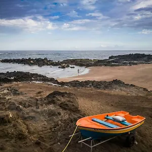 Casa Aridani Hébergement de vacances Arucas