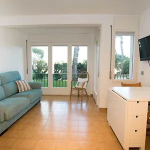 Espectacular En El Corazon De Calella! Appartement Calella De Palafrugell