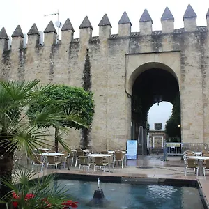 Loft Turistico En Casco Historico, Wifi Y Tv Satelite Gratis Cordoba