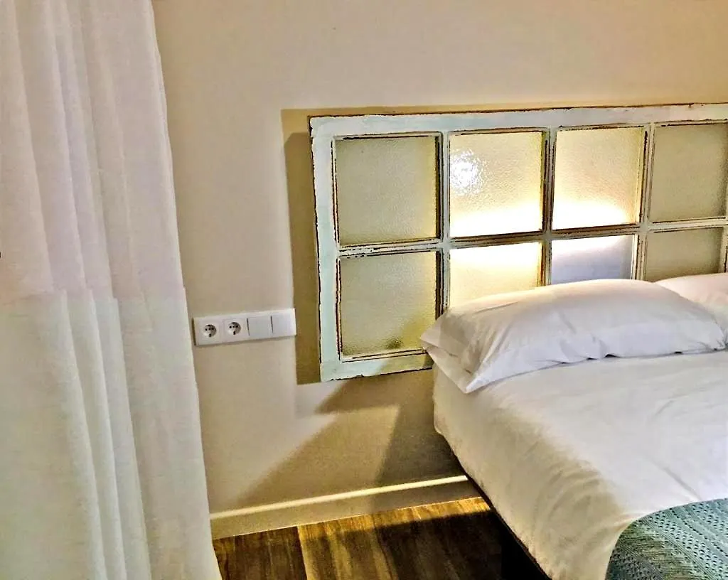Urban Suites El Postigo Cordoba 0*,  Spain
