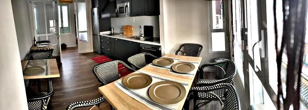 Urban Suites El Postigo Cordoba