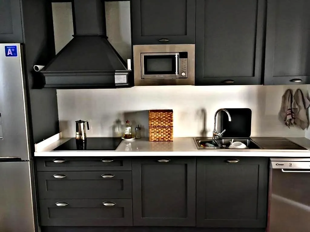 Urban Suites El Postigo Cordoba