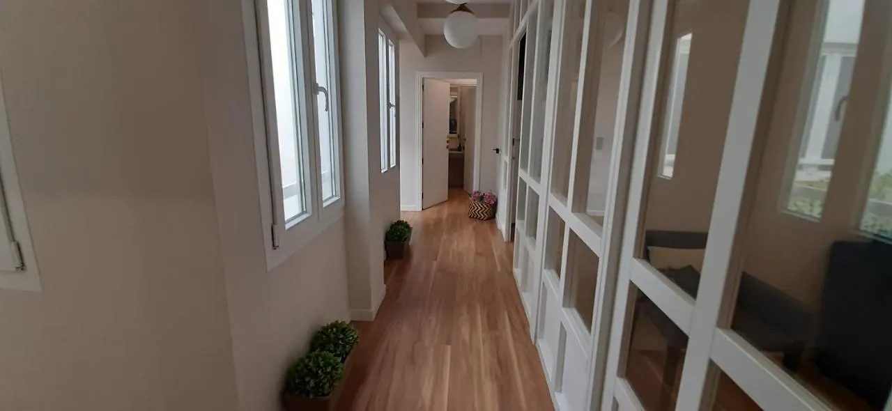 Urban Suites El Postigo Cordoba Spain