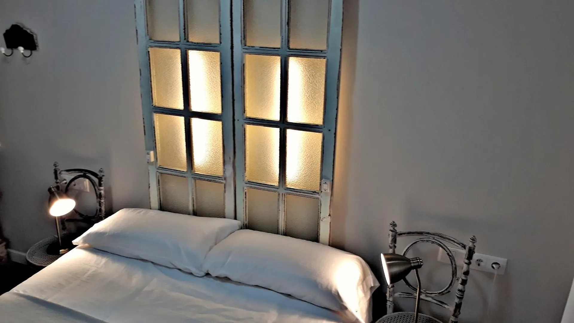 Urban Suites El Postigo Cordoba Spain
