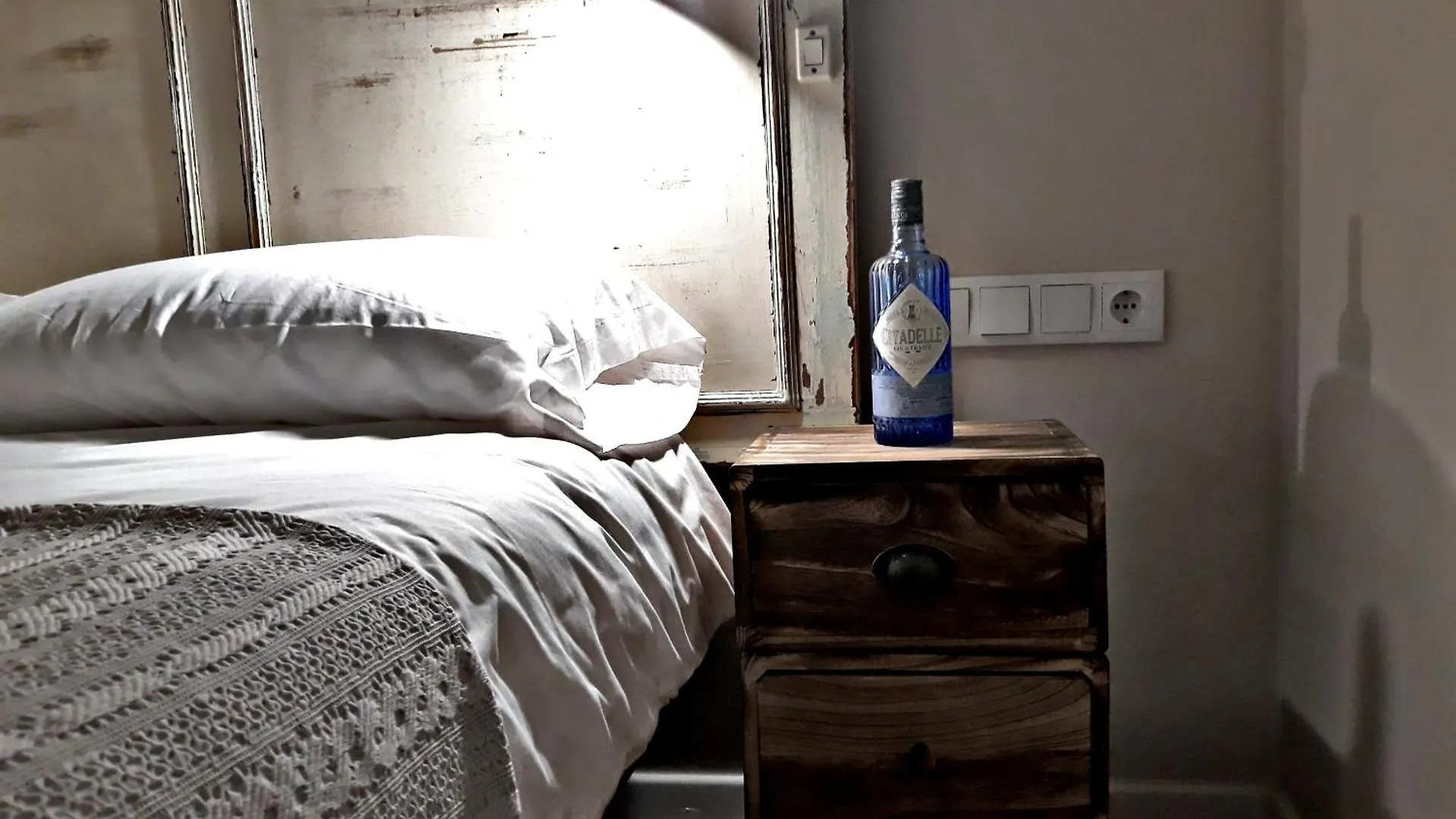 Homestay Urban Suites El Postigo Cordoba