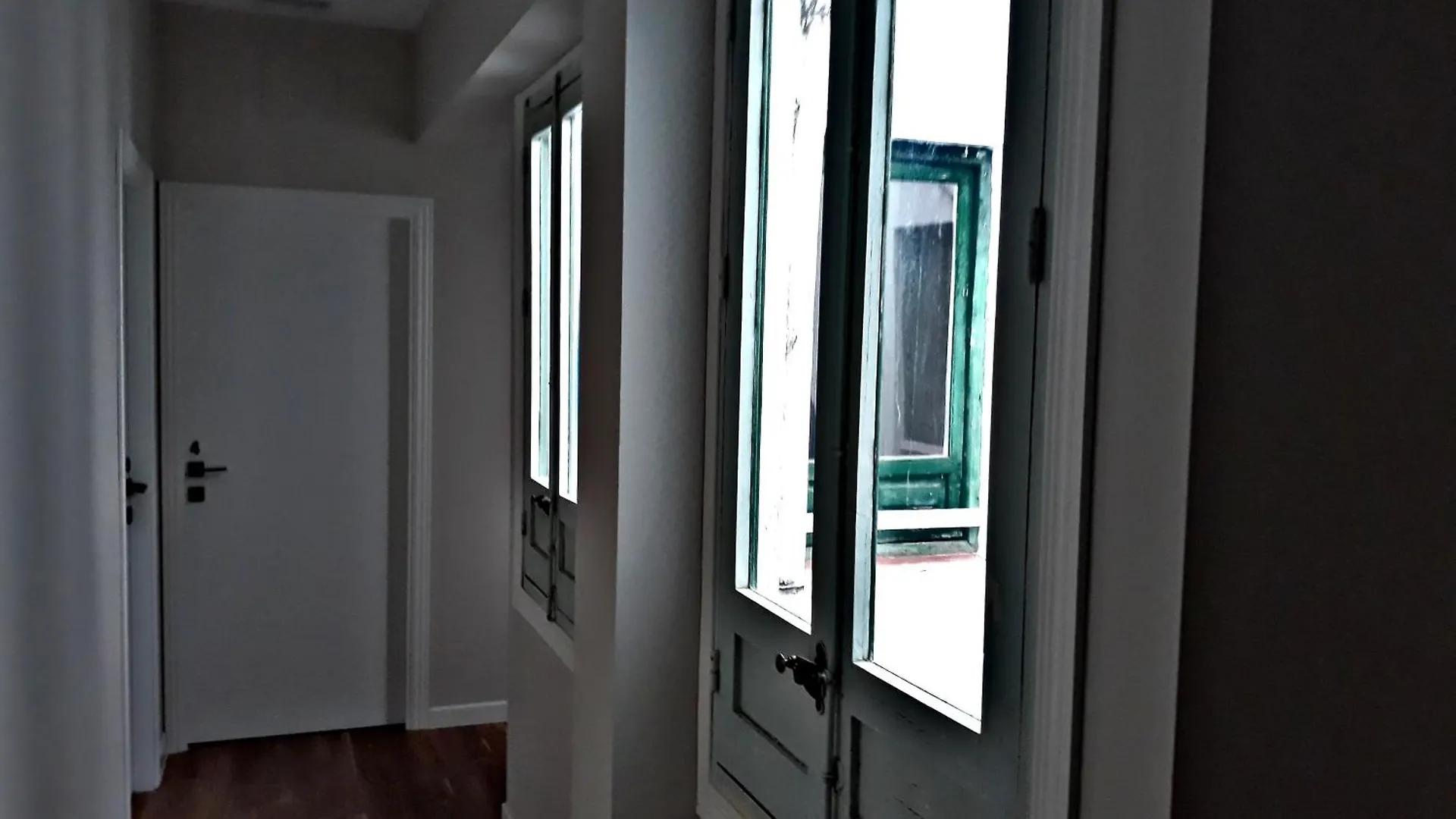 Homestay Urban Suites El Postigo Cordoba