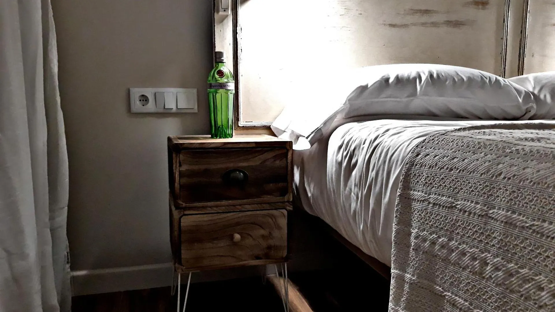 Urban Suites El Postigo Cordoba Spain
