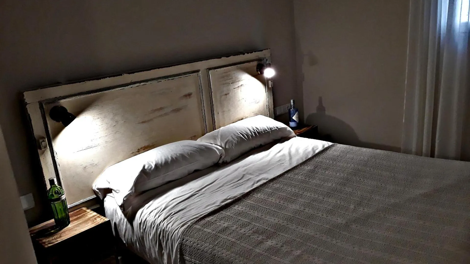 Urban Suites El Postigo Cordoba 0*,  Spain