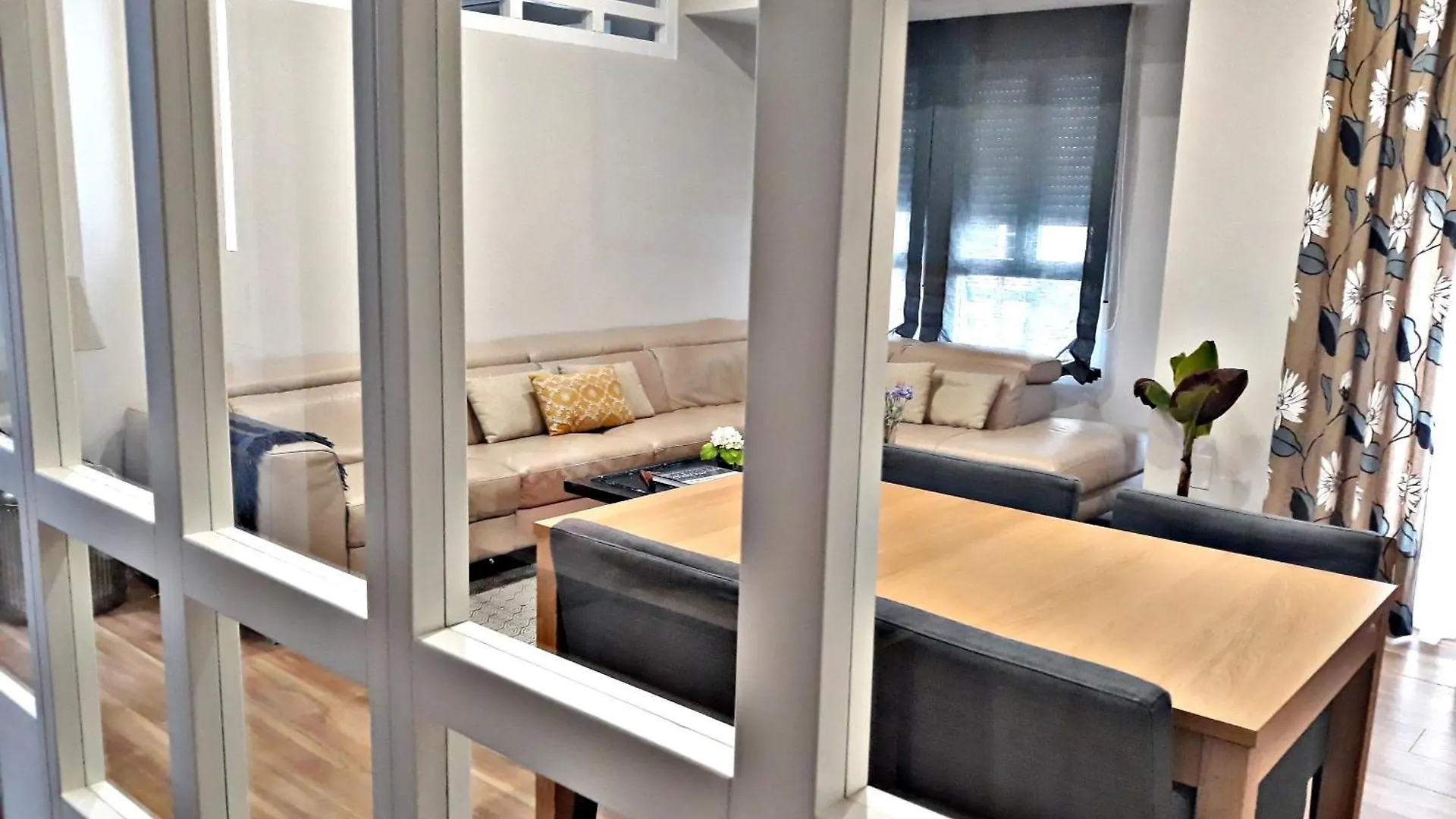 Homestay Urban Suites El Postigo Cordoba Spain
