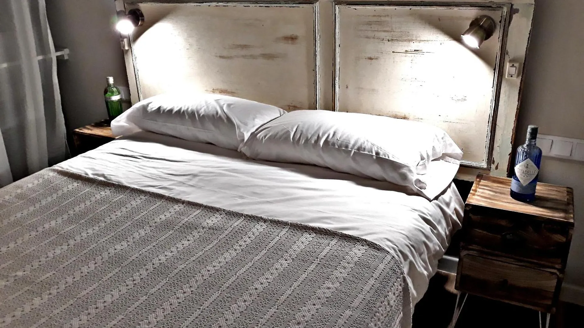 Urban Suites El Postigo Cordoba