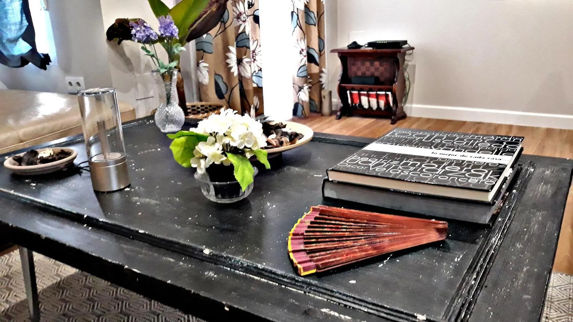 Urban Suites El Postigo Cordoba Homestay