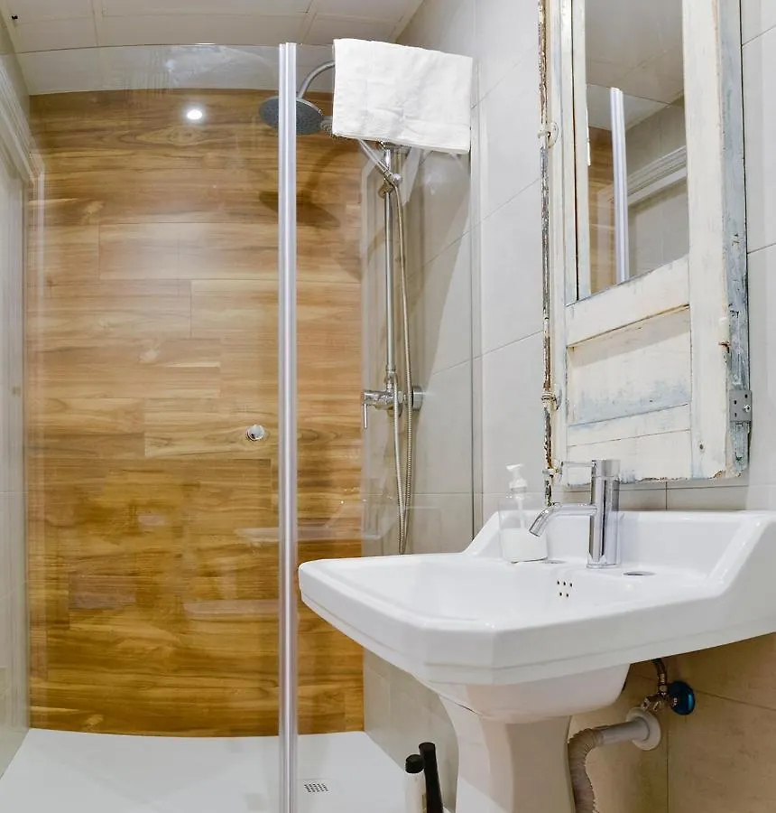 Urban Suites El Postigo Cordoba