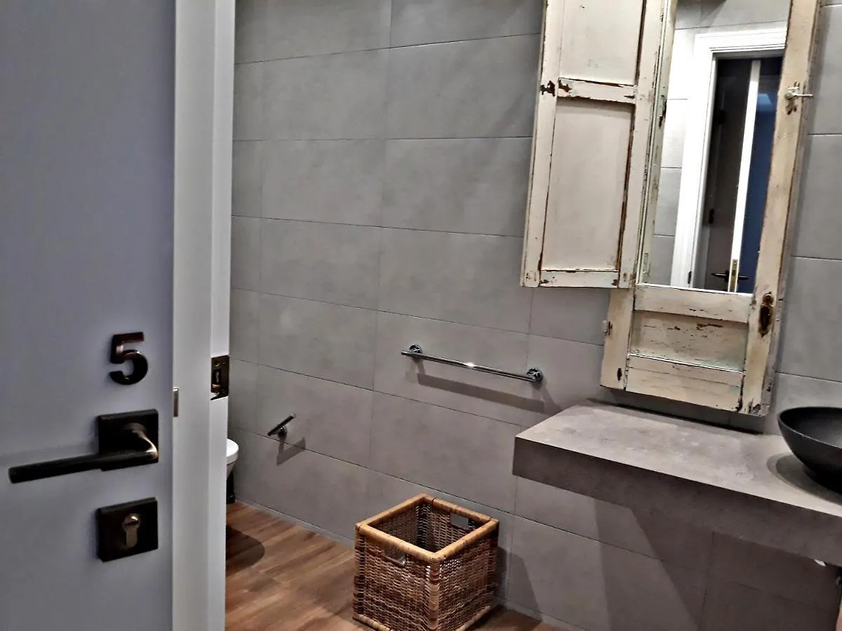 Urban Suites El Postigo Cordoba