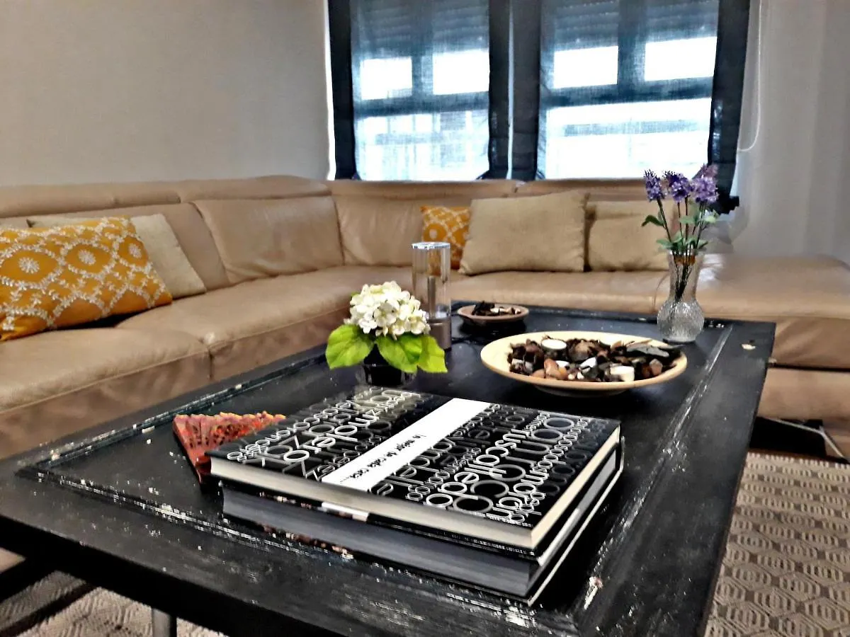 Homestay Urban Suites El Postigo Cordoba