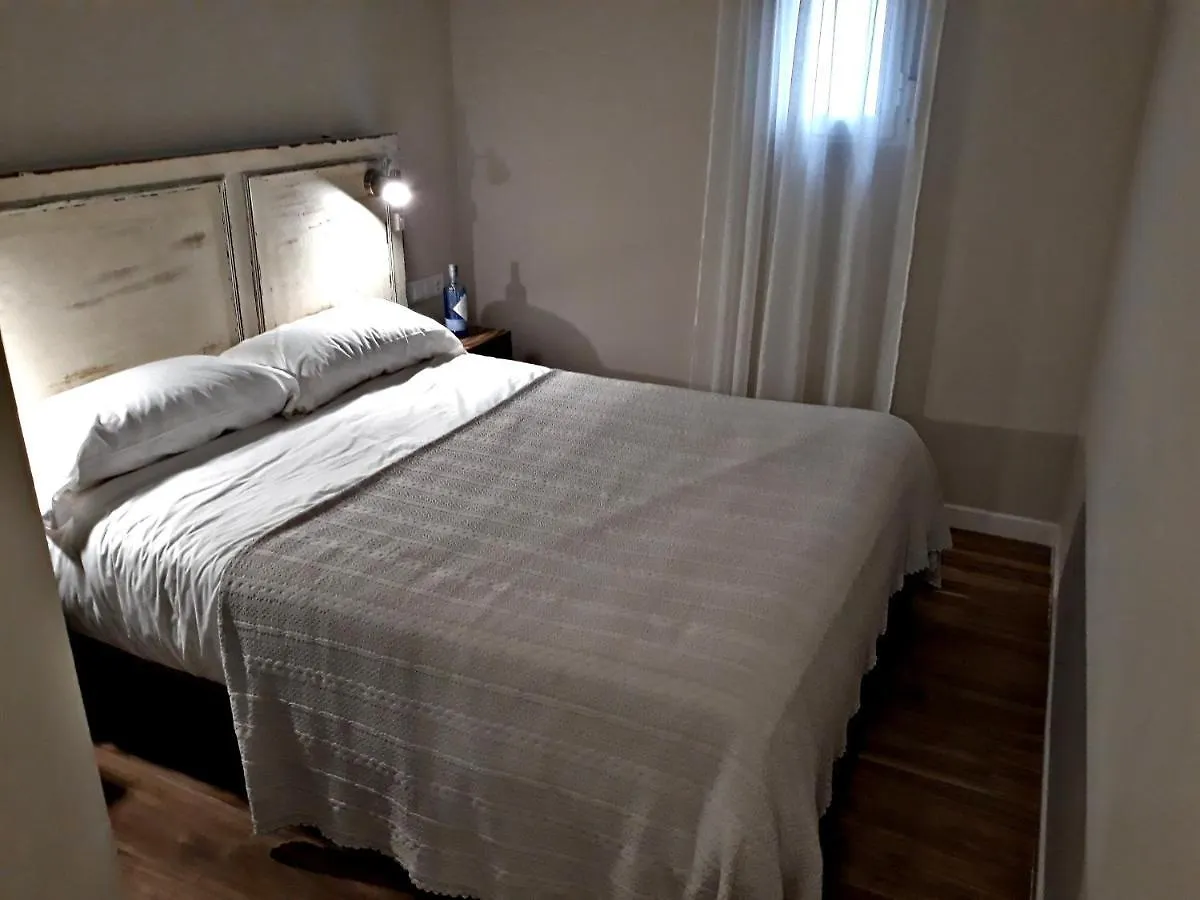 Urban Suites El Postigo Cordoba Spain