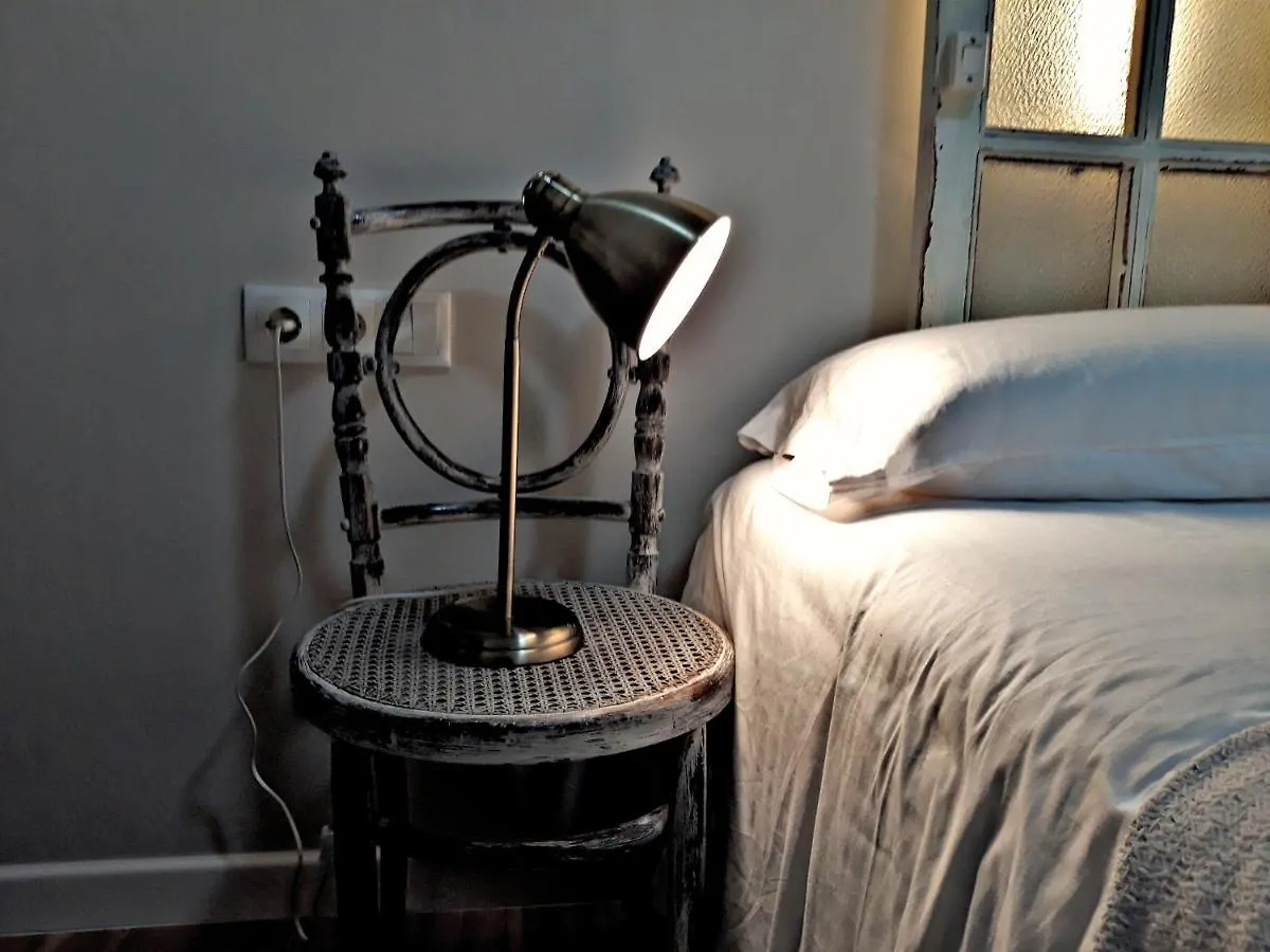 Urban Suites El Postigo Cordoba 0*,  Spain