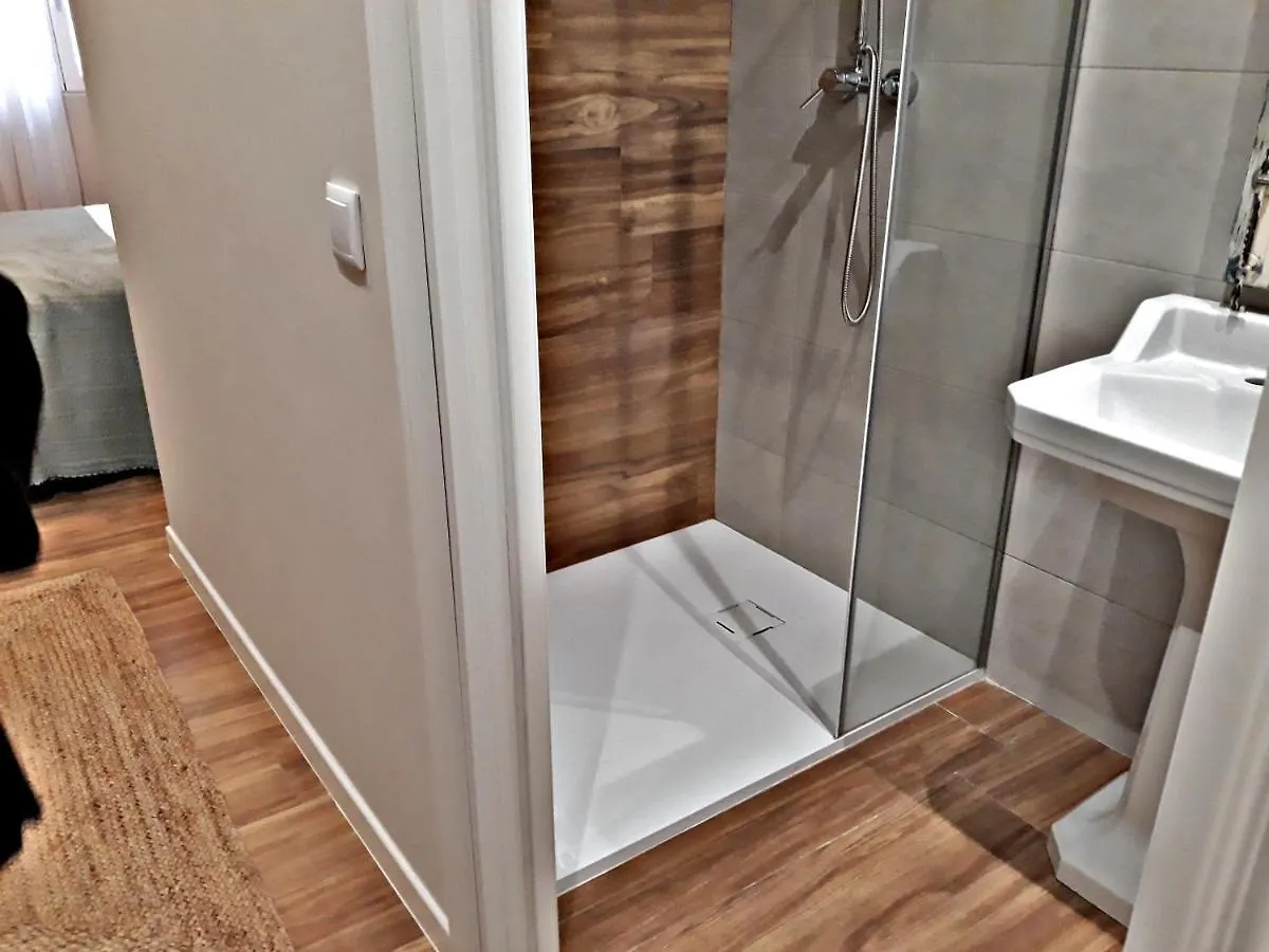 Urban Suites El Postigo Cordoba Homestay