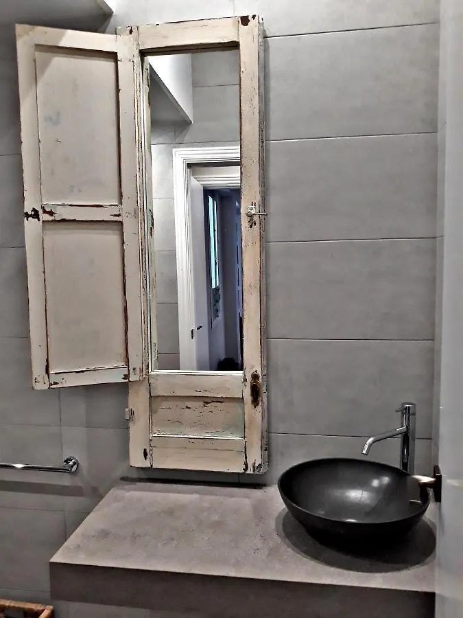 Urban Suites El Postigo Cordoba Spain