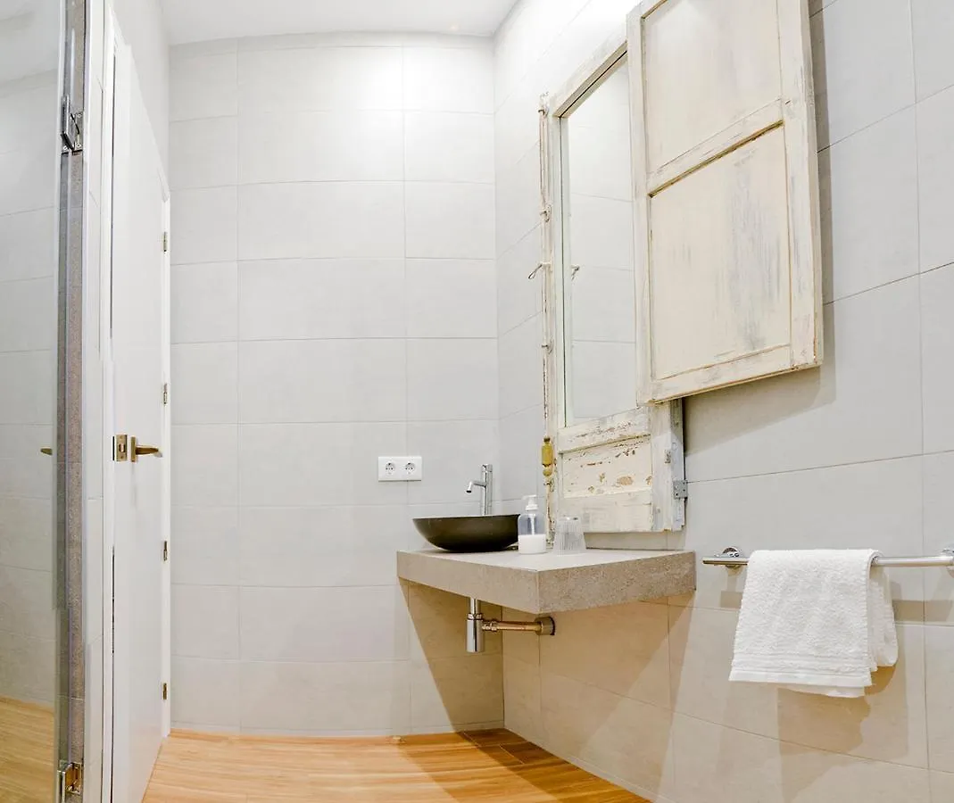 Urban Suites El Postigo Cordoba