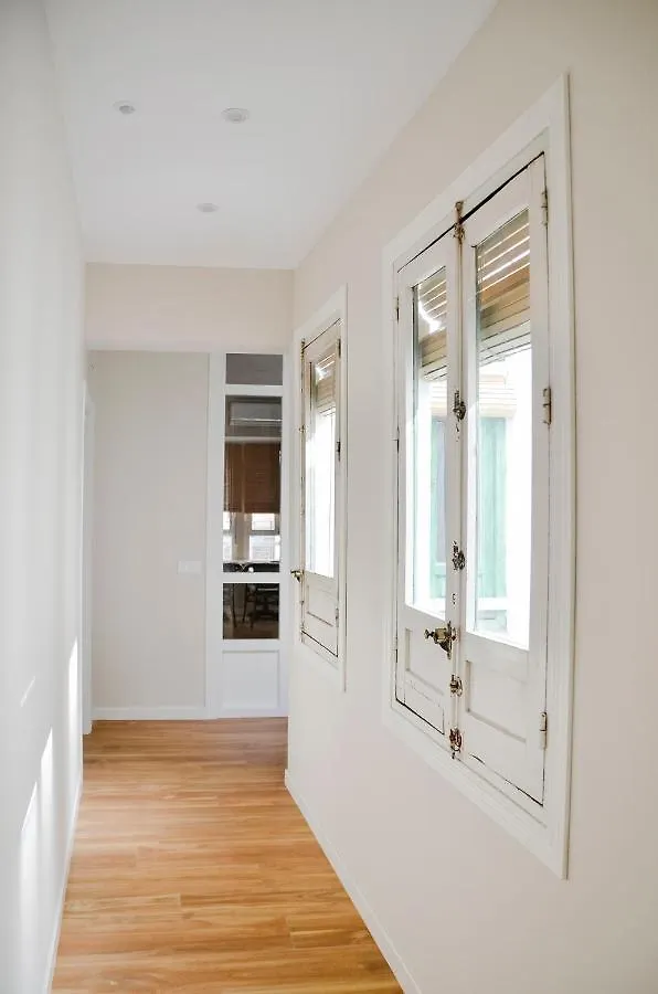 Urban Suites El Postigo Cordoba Spain