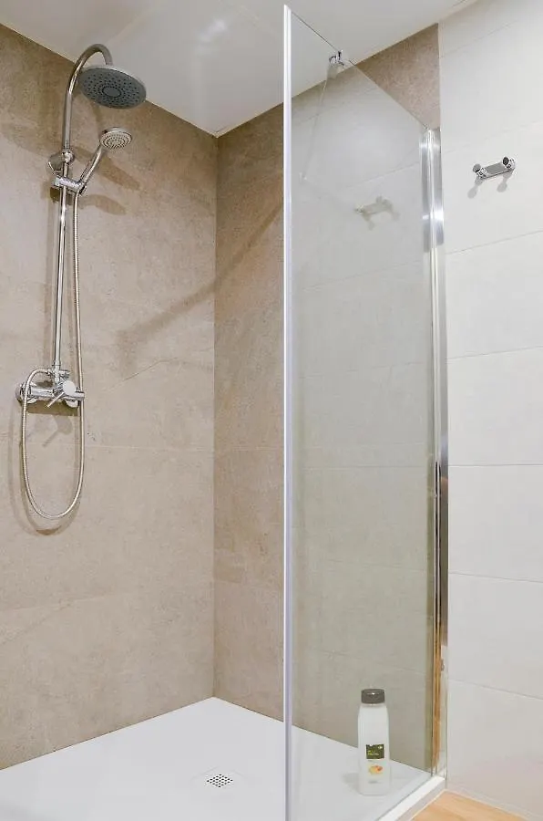 Urban Suites El Postigo Cordoba 0*,  Spain