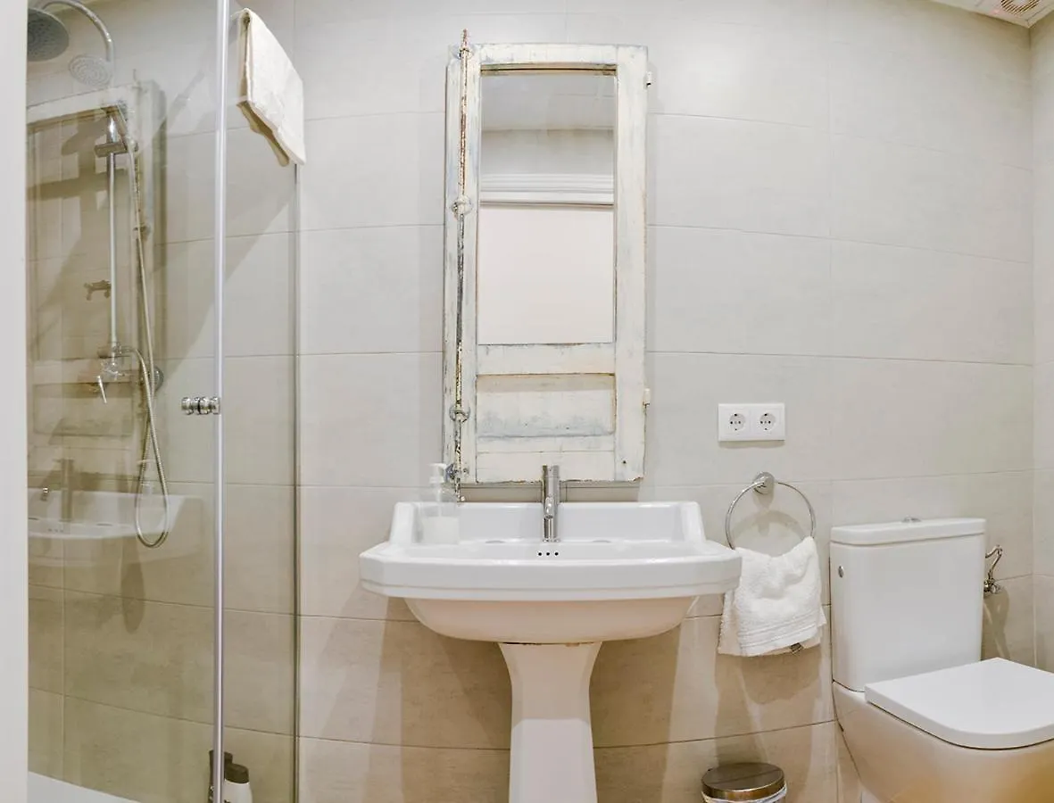 Urban Suites El Postigo Cordoba 0*,