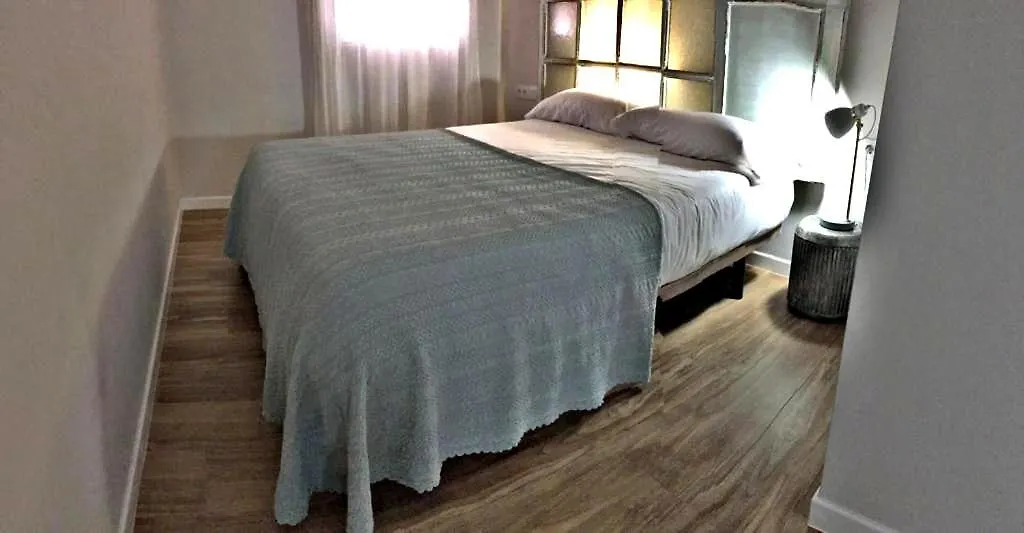 Urban Suites El Postigo Cordoba