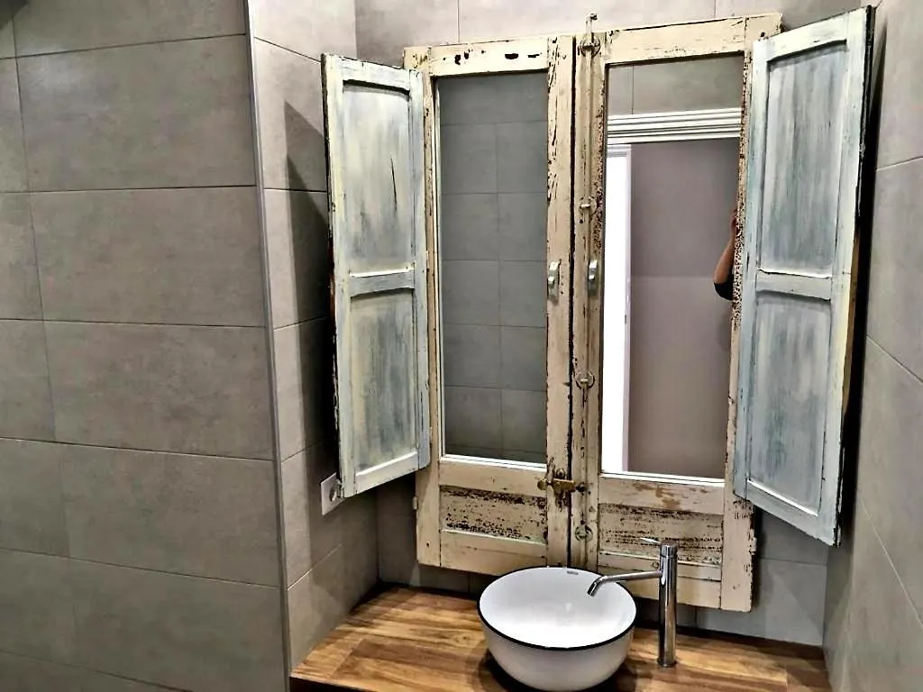Urban Suites El Postigo Cordoba Homestay