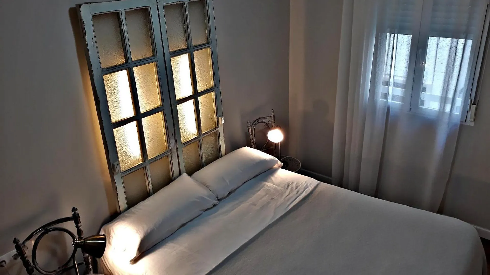 Homestay Urban Suites El Postigo Cordoba