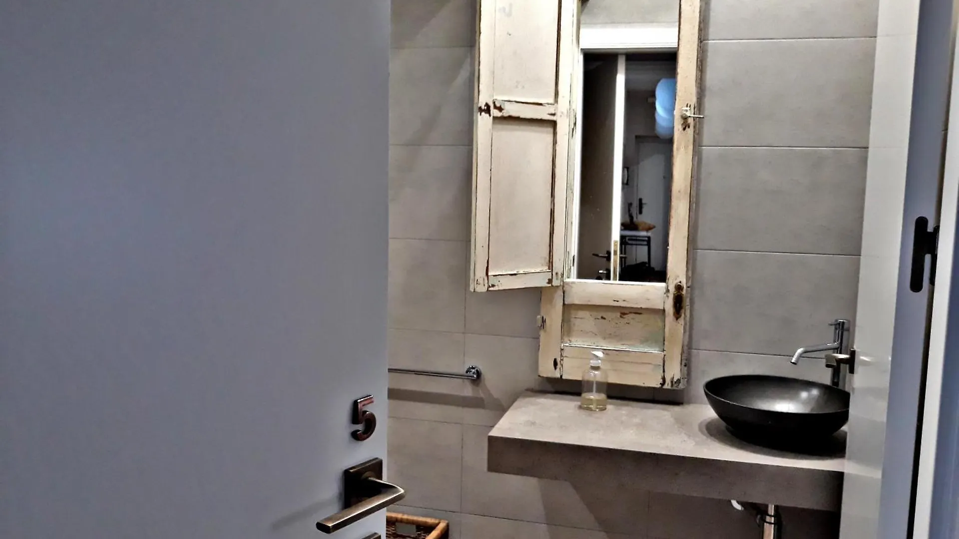 Homestay Urban Suites El Postigo Cordoba