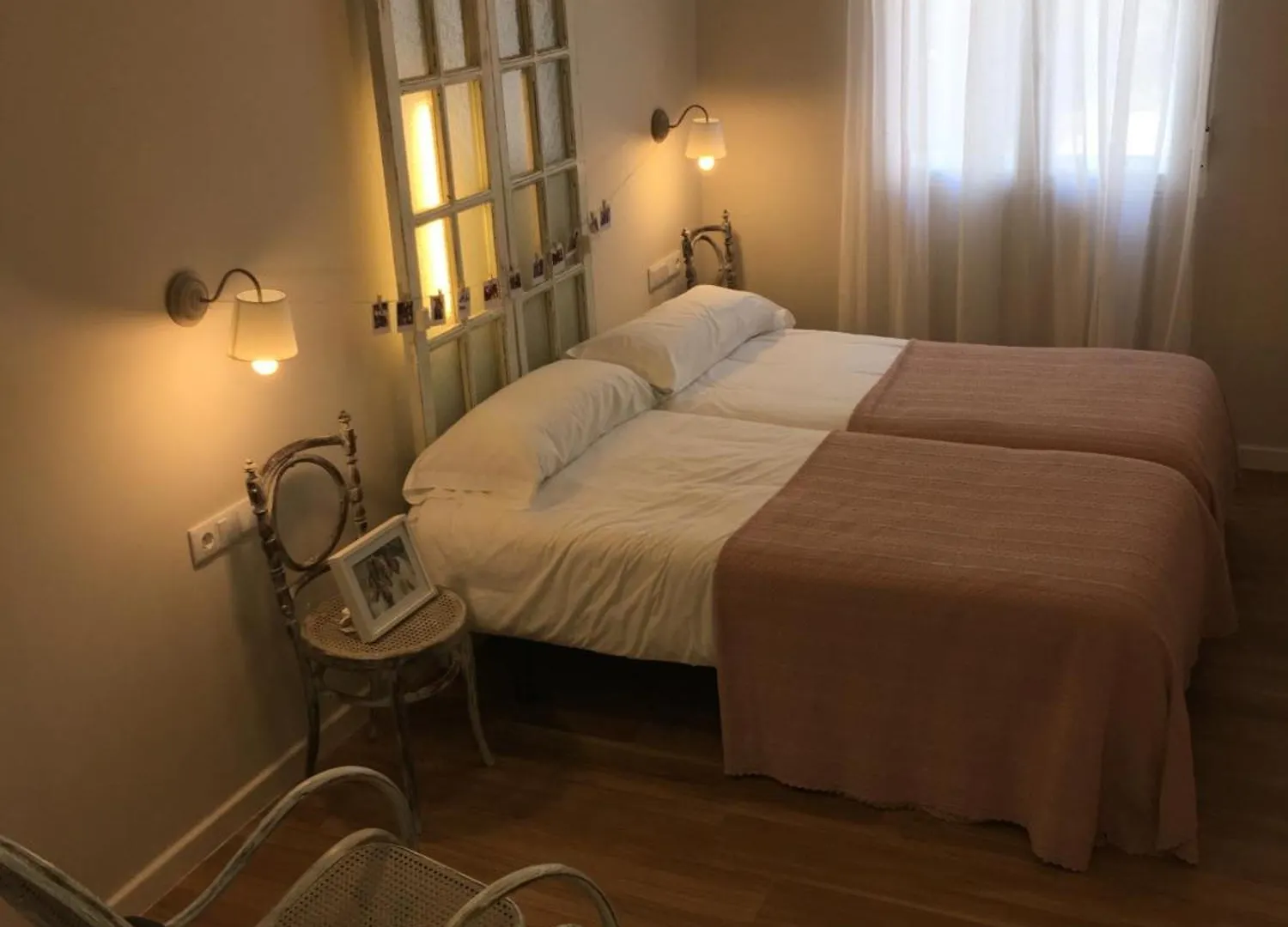 Homestay Urban Suites El Postigo Cordoba