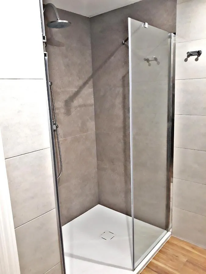 Urban Suites El Postigo Cordoba 0*,
