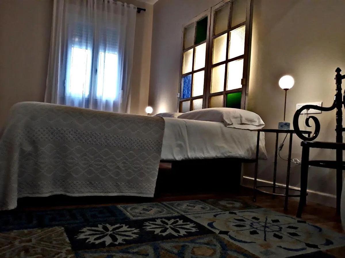 Urban Suites El Postigo Cordoba