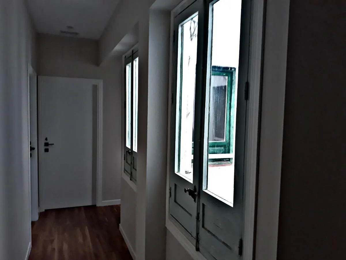 Homestay Urban Suites El Postigo Cordoba