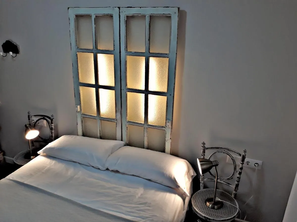 Urban Suites El Postigo Cordoba